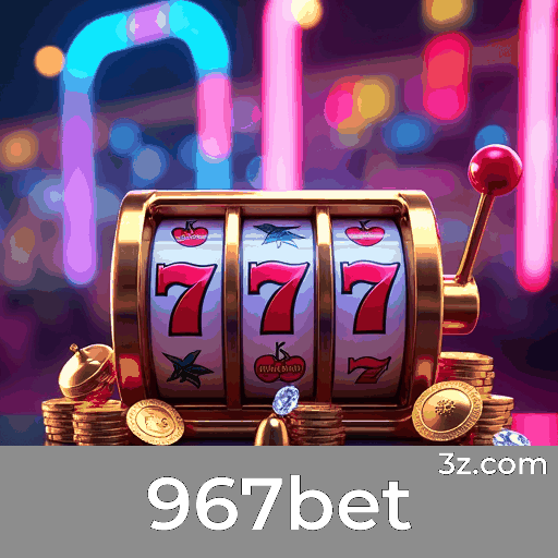 967bet: Experiência de Cassino Luxuosa e Emocionante