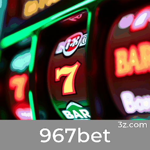 967bet: Seu Destino Premium para Jogos e Apostas