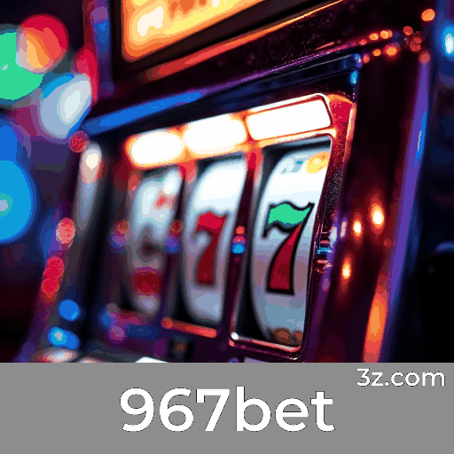 967bet: Seu Destino Premium para Jogos e Apostas
